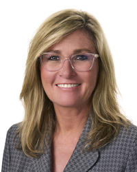 Leah Davenport, Executive Vice President