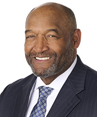 Richard A. Jones, Executive Vice President (Adviser)