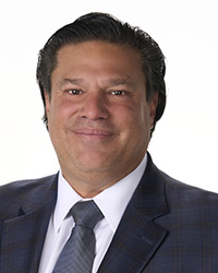 Jason Molfetas, Executive Vice President