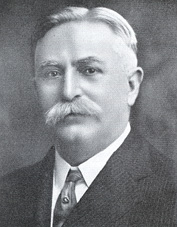 Joseph A. McCord