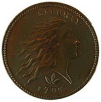 copper cent