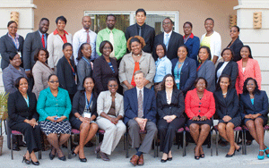 Caribbean Group of Banking Supervision and the Federal Reserve System Risk Management and Internal Controls Seminar