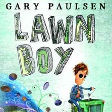 Lawn boy by gary paulsen book report