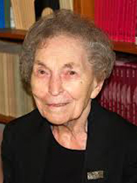 Anna Schwartz