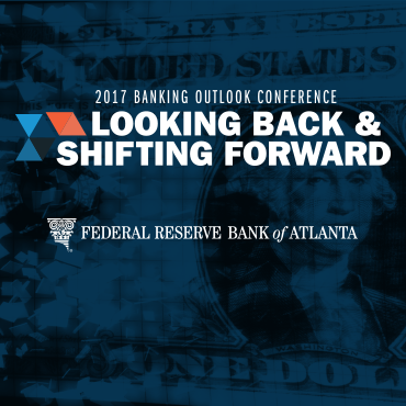 2017 Banking Outlook Conference logo