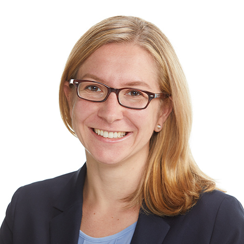 Federal Reserve Bank of Atlanta Research Economist and Assistant Adviser Veronika Penciakova