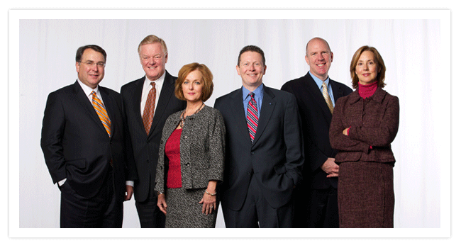 Nashville Board of Directors