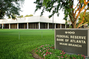 Miami Branch - Federal Reserve Bank of Atlanta