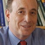 photo of Laurence J. Kotlikoff, William Fairfield Warren Distinguished Professor and Professor of Economics at Boston University